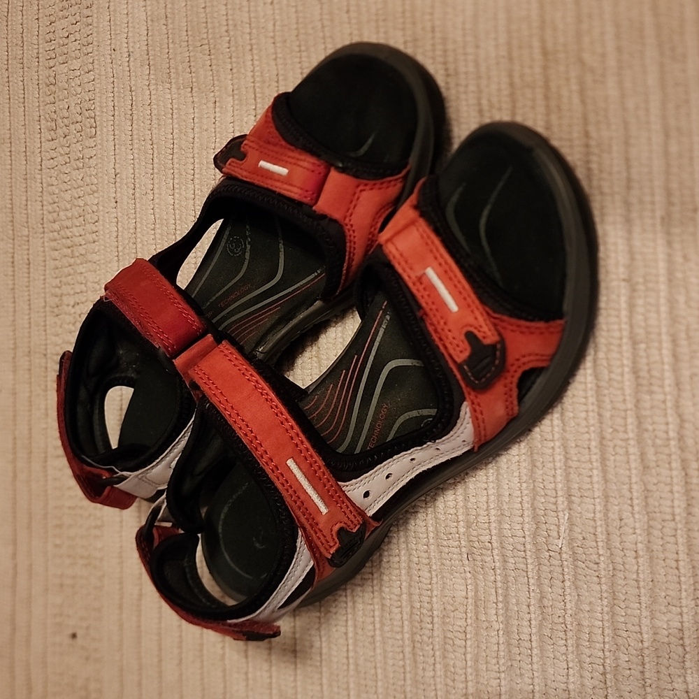 Ecco Women's Yucatan Offroad Sandal